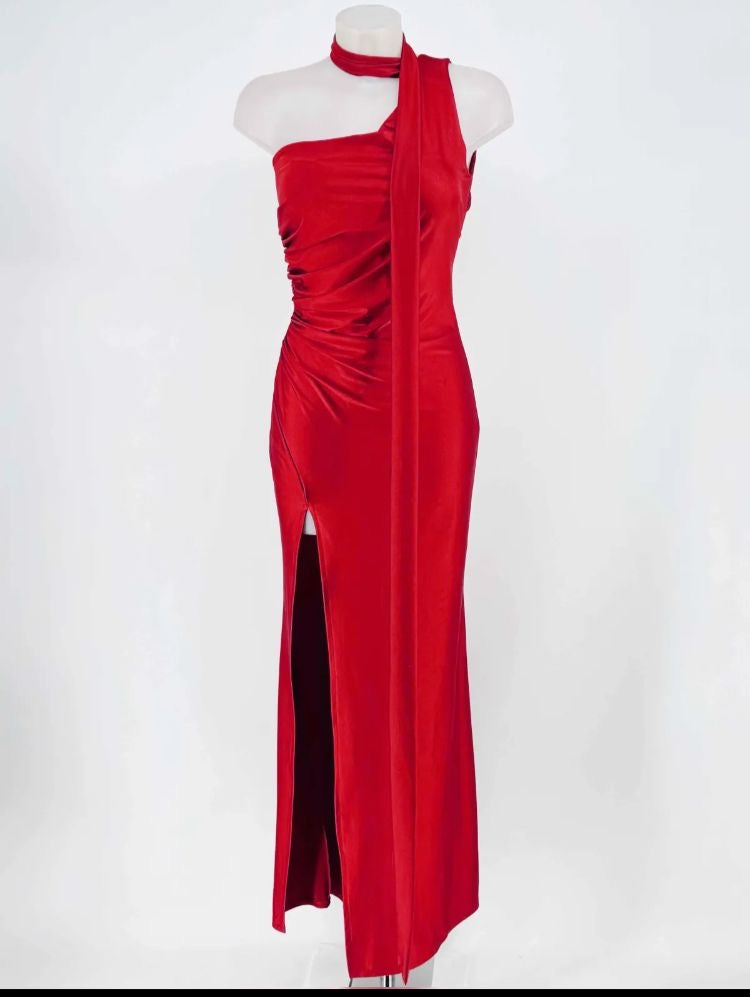 Vestido Lia