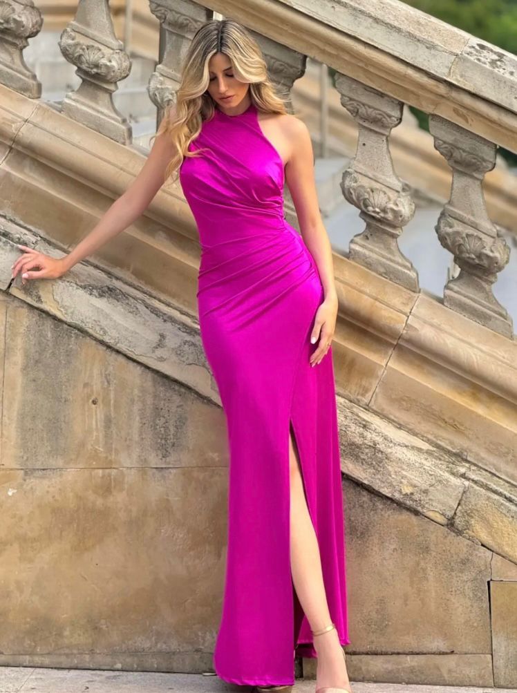 Vestido Dalia