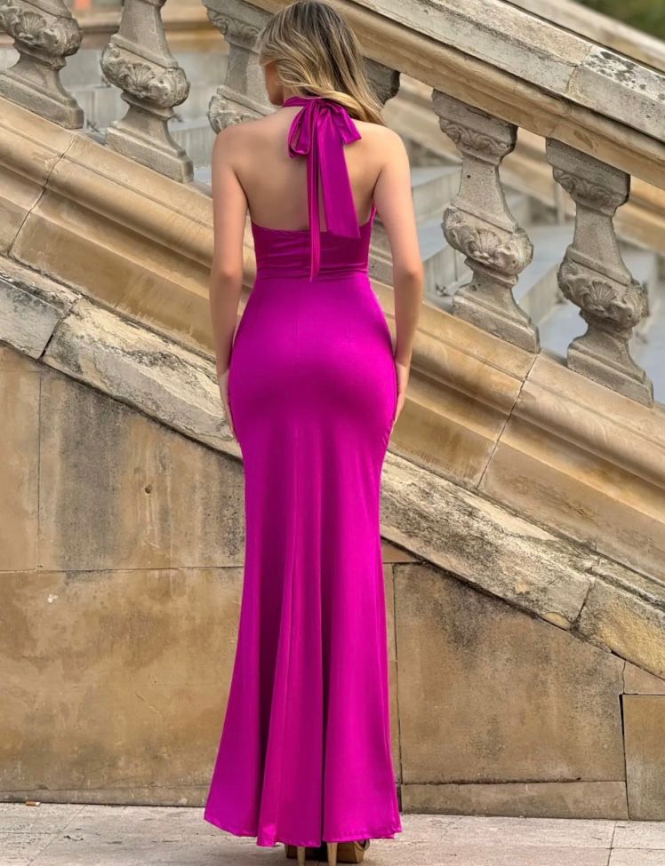Vestido Dalia