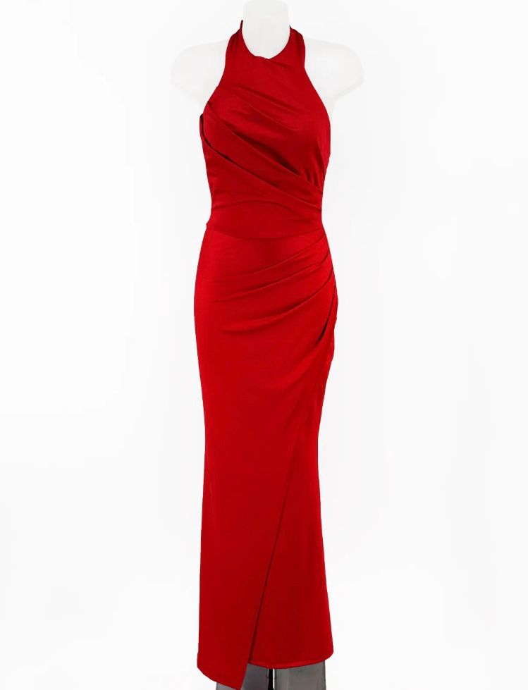Vestido Dalia