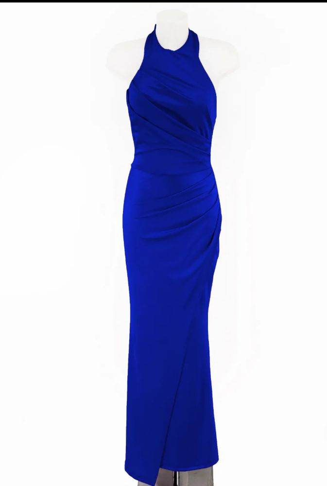 Vestido Dalia