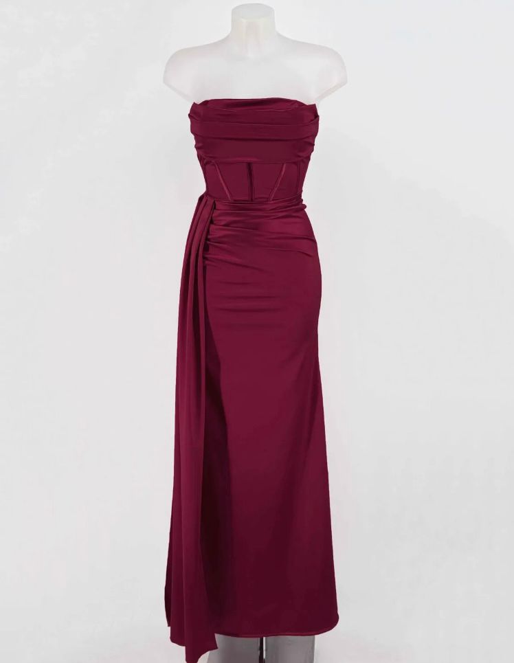 Vestido Kareli