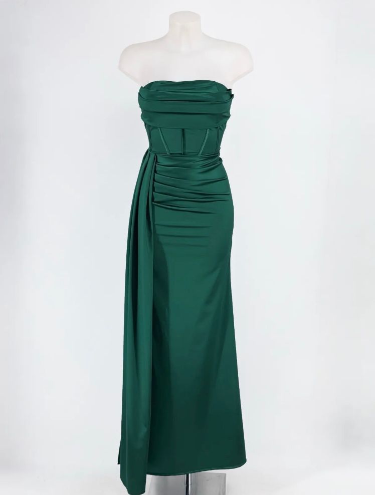 Vestido Kareli
