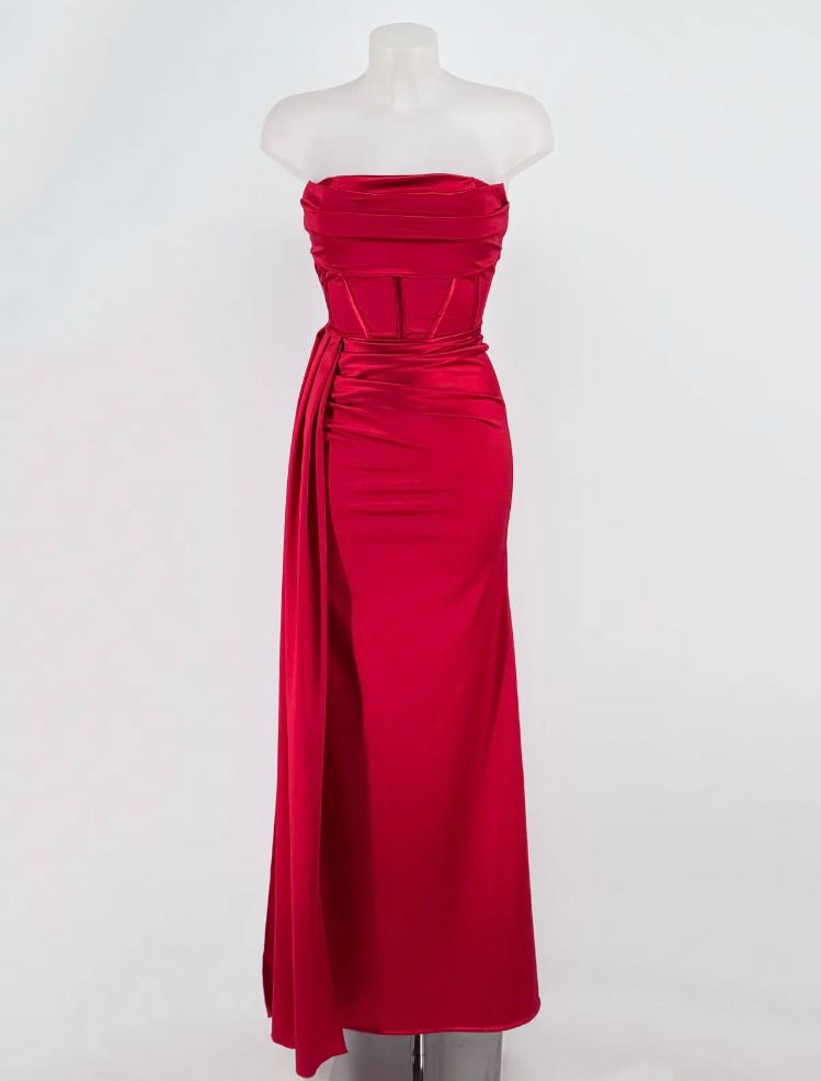 Vestido Kareli