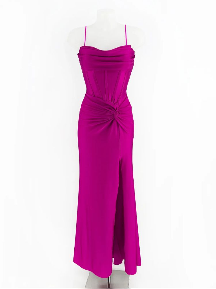 Vestido Carla