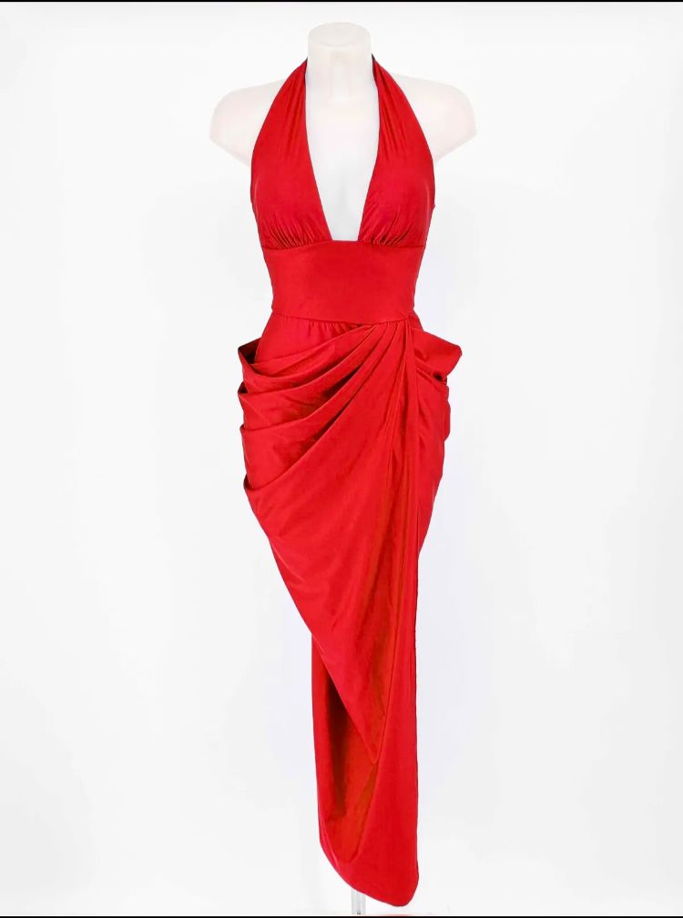 Vestido Marla