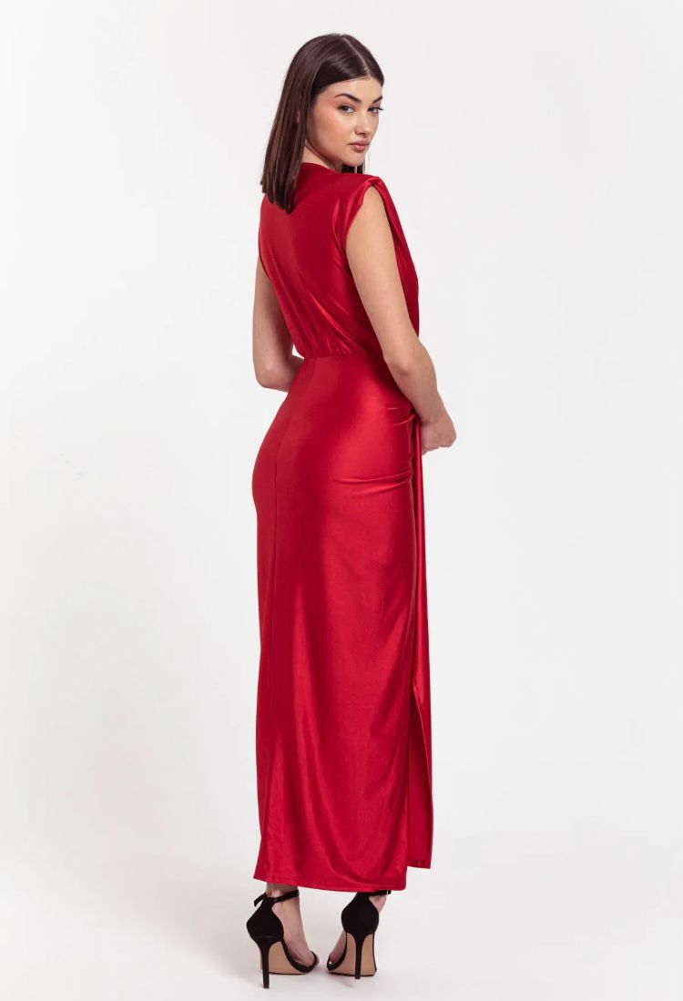 Vestido Noelia