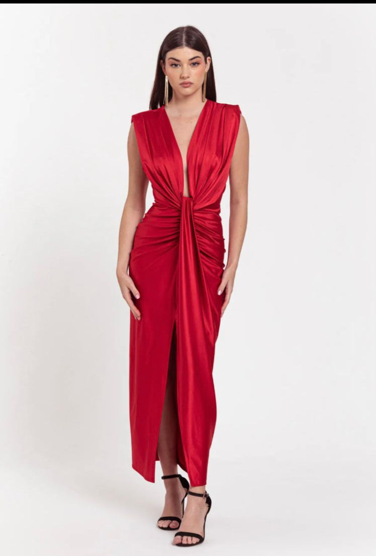 Vestido Noelia