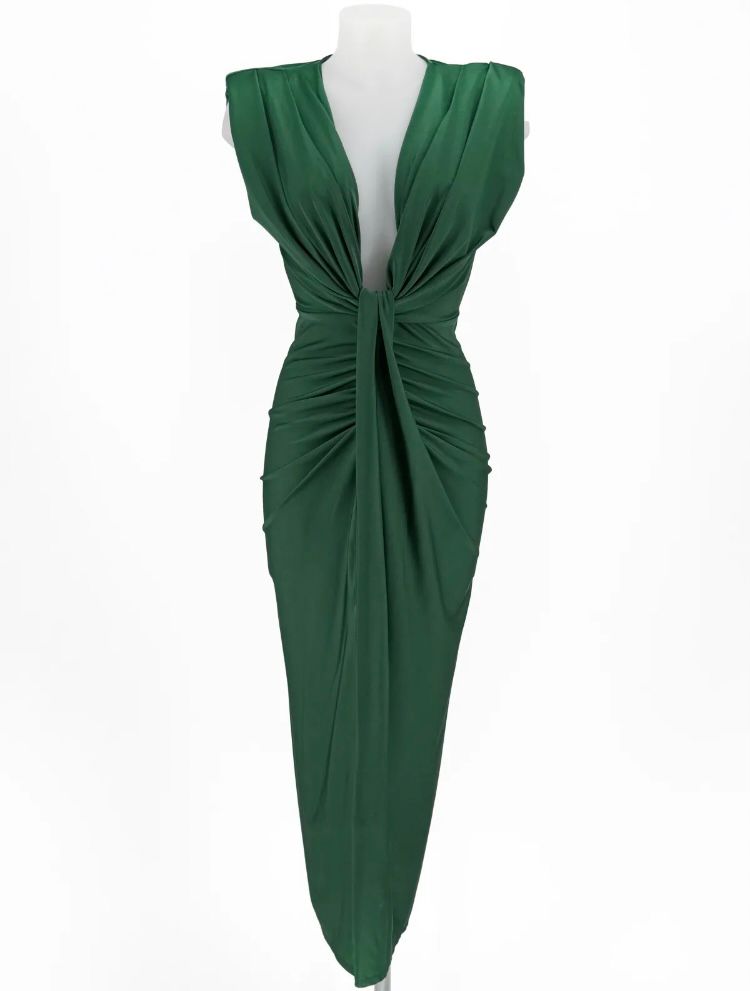Vestido Noelia