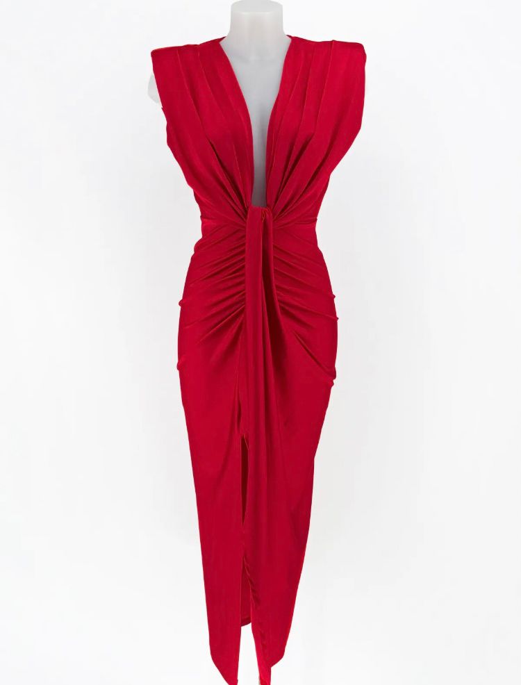Vestido Noelia