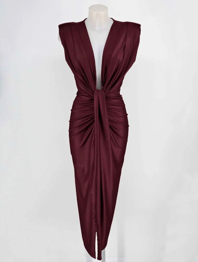 Vestido Noelia