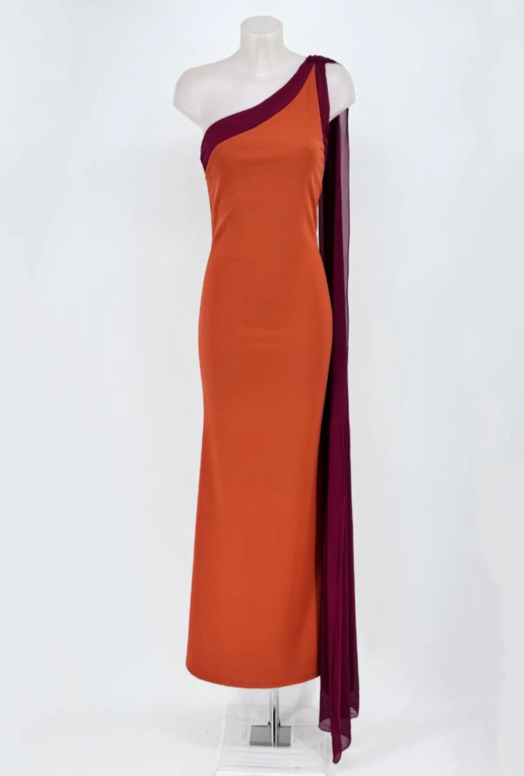 Vestido Olalla