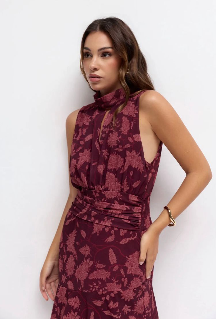 Vestido Thalia