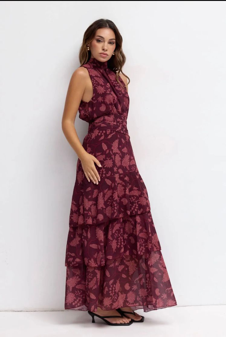 Vestido Thalia
